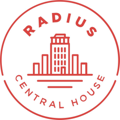 Radius Central House
